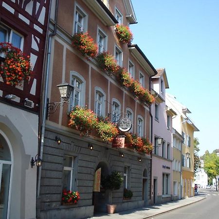 Hotel Zum Roemer ユーバーリンゲン エクステリア 写真