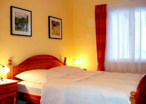 Hotel Zum Roemer ユーバーリンゲン エクステリア 写真